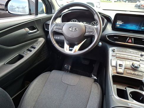 Certified 2023 Hyundai Santa Fe SEL image 14