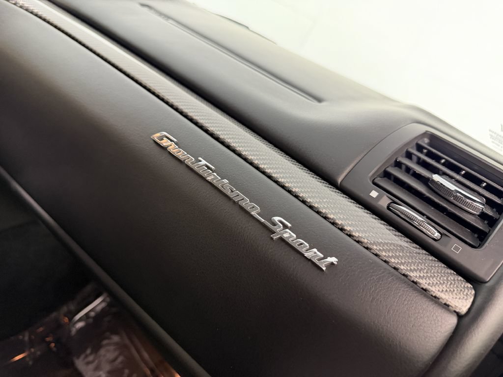 Used 2017 Maserati GranTurismo Sport RWD image 48
