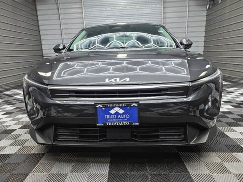 Used 2025 Kia K4 FWD image 4