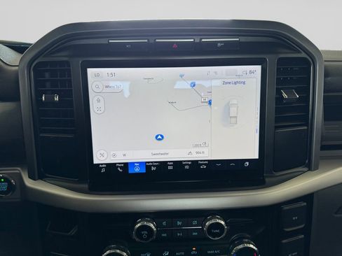 Used 2023 Ford F150 Lightning Pro image 21