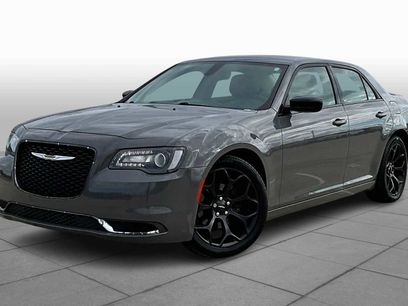 Used 2019 Chrysler 300 Touring w/ Sport Appearance Package
