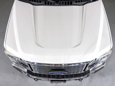 Used 2020 Ford F350 King Ranch w/ King Ranch Ultimate Package image 38