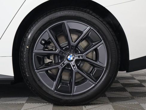 New 2026 BMW i4 eDrive40 w/ Parking Assistance Package RWD image 10