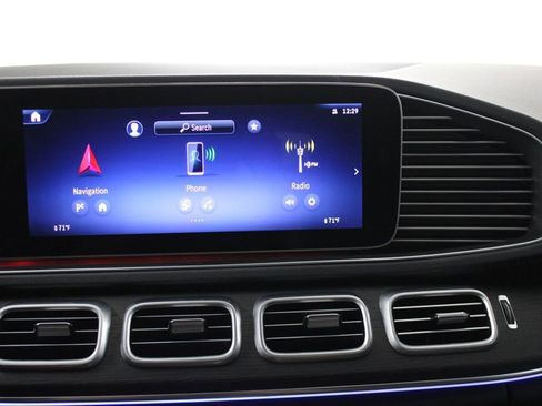 Certified 2026 Mercedes-Benz GLS 450 4MATIC image 28
