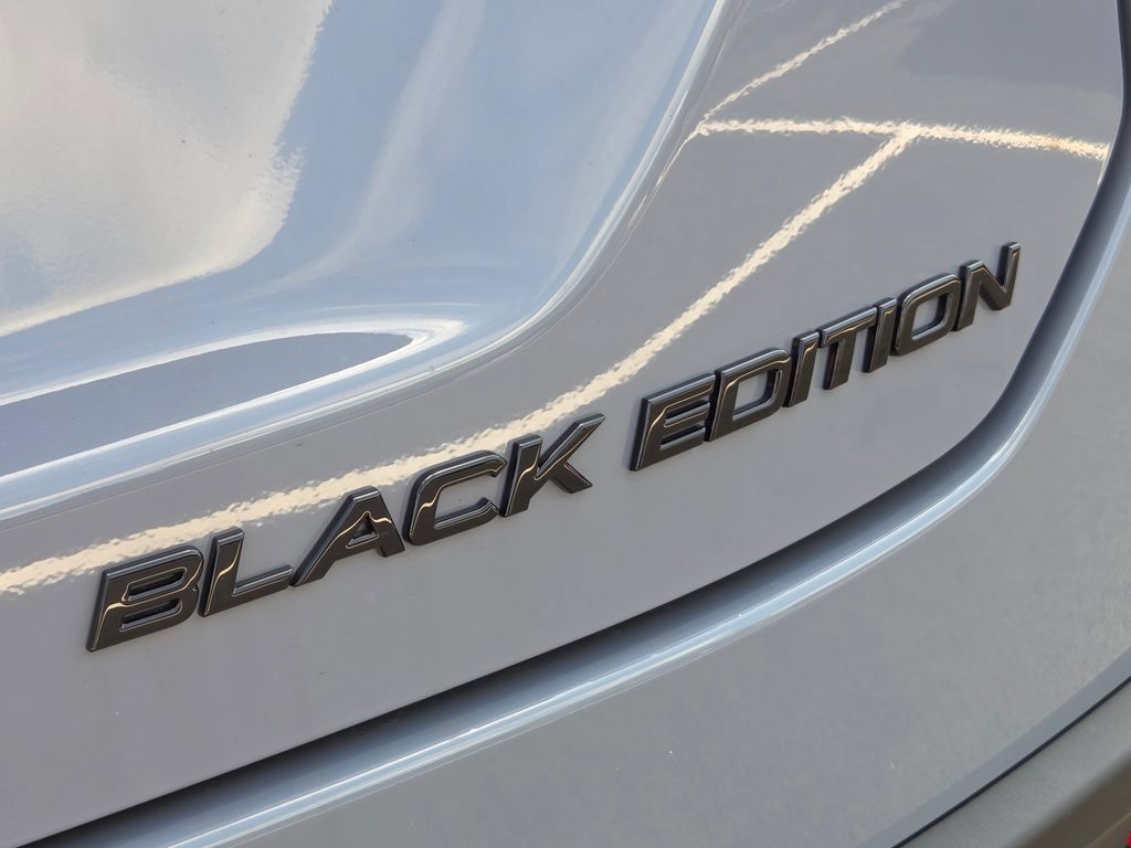 New 2026 Honda Pilot Black Edition image 21