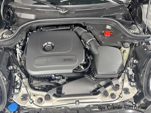 Used 2026 MINI Cooper S FWD image 29