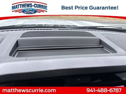 New 2025 Ford F150 XLT w/ Equipment Group 302A MID image 20