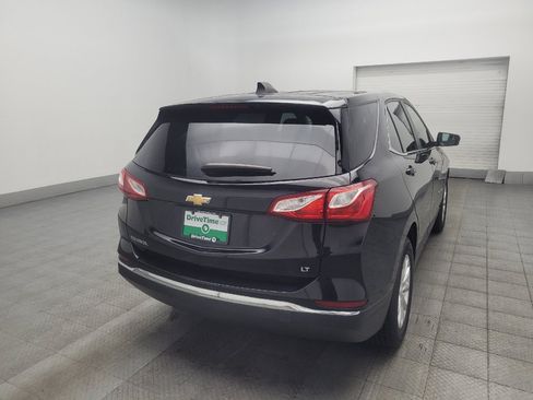 Used 2019 Chevrolet Equinox LT FWD image 9