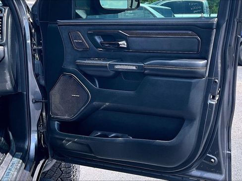 Used 2021 RAM 1500 TRX w/ TRX Level 2 Equipment Group AWD/4WD image 31