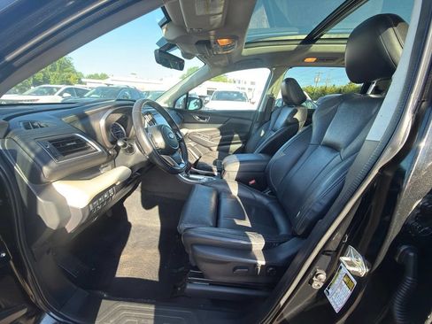 Used 2020 Subaru Ascent Limited w/ Technology Package AWD/4WD image 6