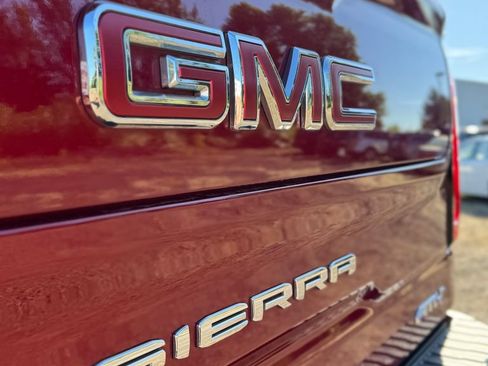 Used 2020 GMC Sierra 1500 AT4 AWD/4WD image 51