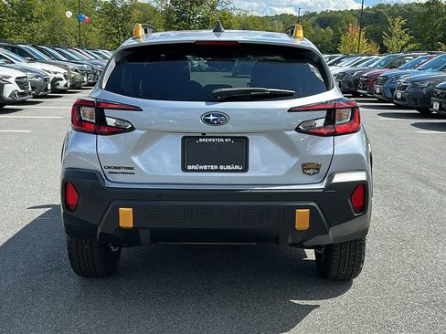 Certified 2024 Subaru Crosstrek 2.5i Wilderness image 7