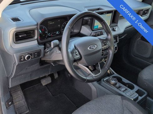 Used 2024 Ford Maverick XLT w/ XLT Luxury Package image 2