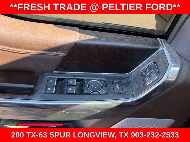 Used 2025 Ford F350 King Ranch AWD/4WD image 23