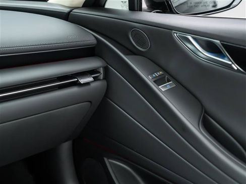 New 2026 Genesis G80 2.5T AWD/4WD image 24