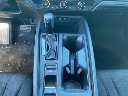 Used 2023 Honda Accord LX image 22
