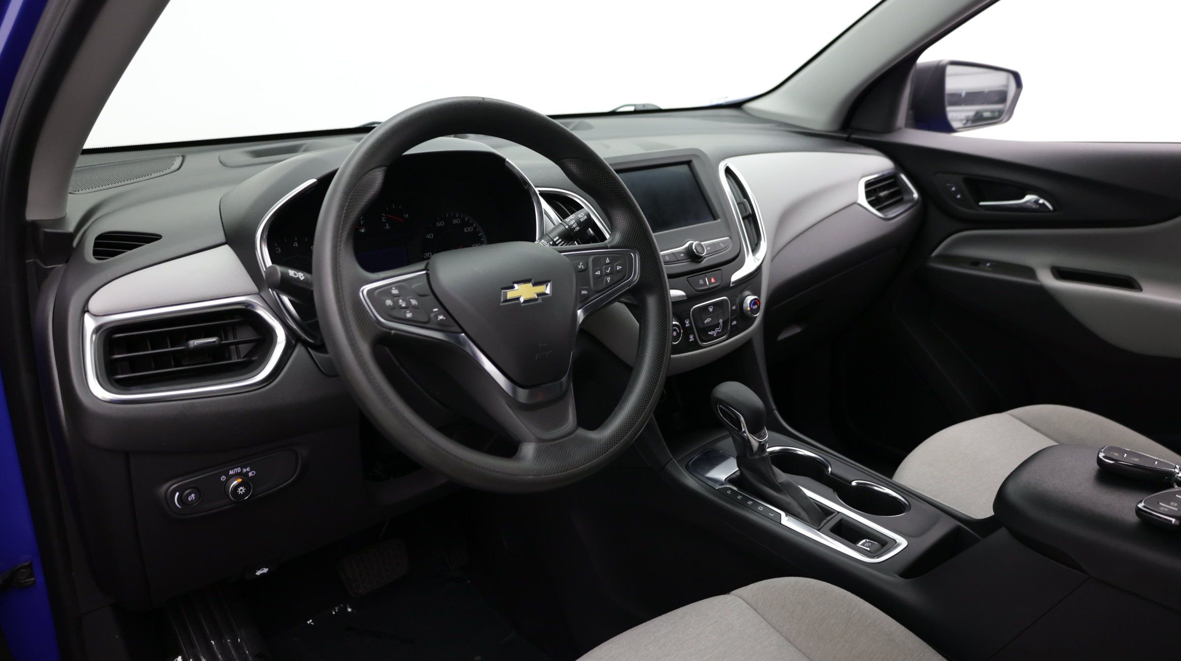 Used 2024 Chevrolet Equinox LS FWD image 14