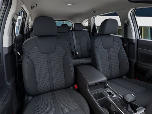 New 2026 Kia Sorento LX image 15