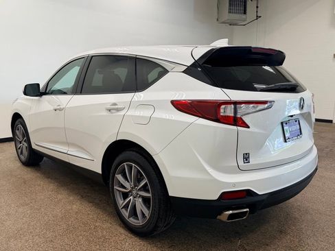 Used 2023 Acura RDX AWD w/ Technology Package image 3