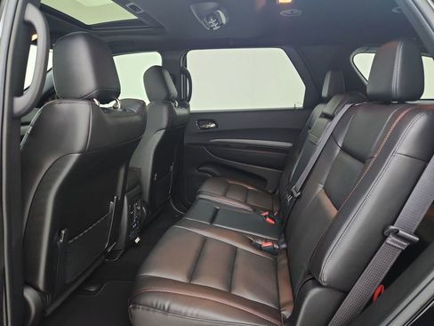 New 2026 Dodge Durango GT AWD/4WD image 32