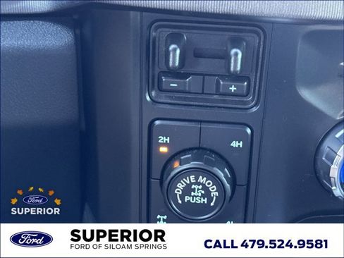 Used 2023 Ford F250 Platinum w/ Tremor Off-Road Package image 40