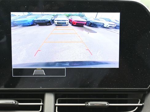 Used 2024 Chevrolet Trax LS FWD image 16