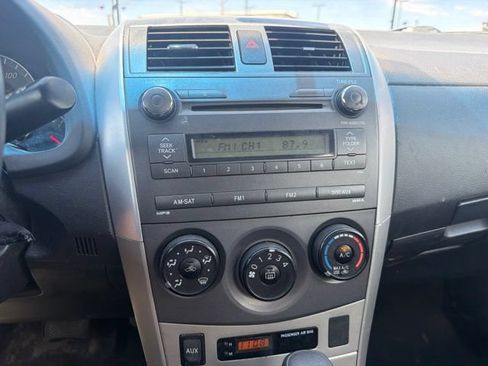 Used 2010 Toyota Corolla FWD image 10