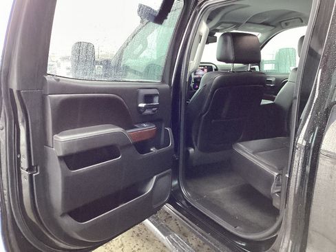 Used 2015 GMC Sierra 2500 SLT image 16