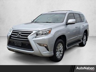 Used 2018 Lexus GX 460