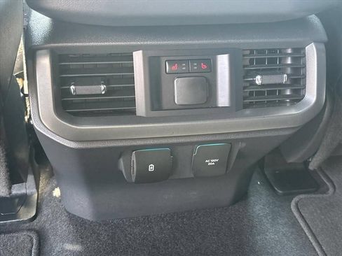 Used 2024 Ford F150 Lariat w/ Equipment Group 502A High AWD/4WD image 20