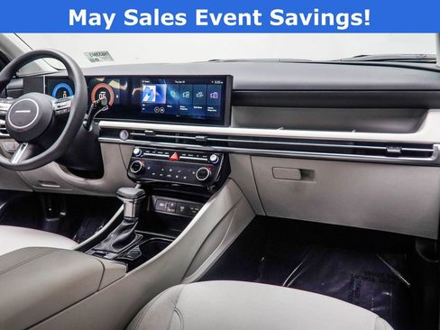 Used 2026 Hyundai Tucson SEL FWD image 19