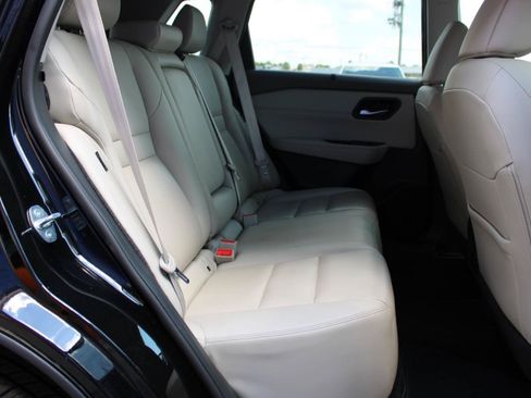 Used 2023 Nissan Rogue SL w/ SL Premium Package FWD image 41