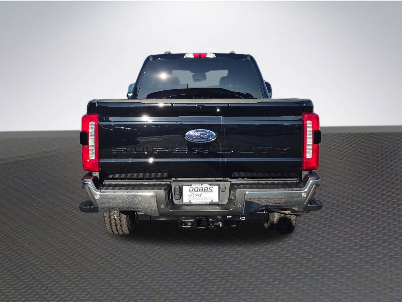 New 2026 Ford F250 Lariat AWD/4WD image 6