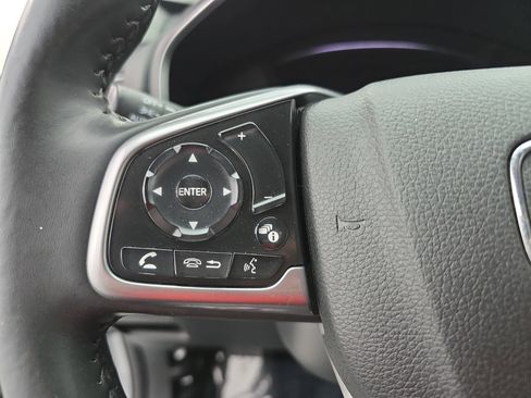 Certified 2022 Honda CR-V EX-L image 17