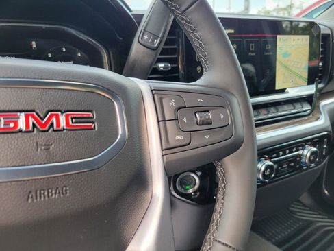 New 2026 GMC Sierra 1500 Elevation AWD/4WD image 12