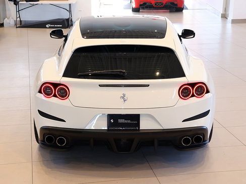 Certified 2018 Ferrari GTC4Lusso image 62