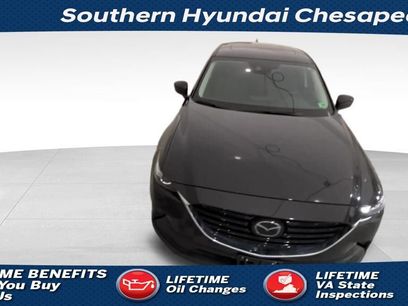 Used 2023 MAZDA CX-9 Touring Plus
