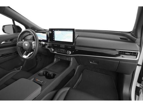 New 2025 Honda Prologue Elite image 15