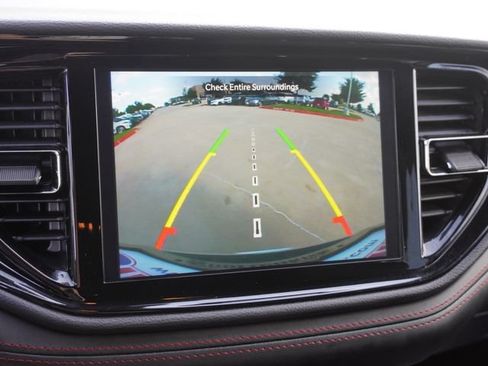 Certified 2025 Dodge Durango GT AWD/4WD image 24