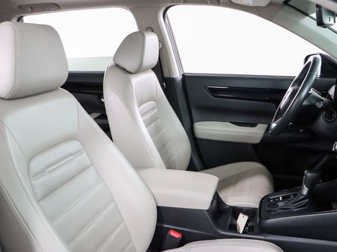 Used 2023 Honda CR-V EX-L image 27