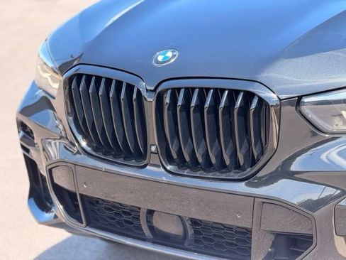 Used 2022 BMW X5 M50i AWD/4WD image 6
