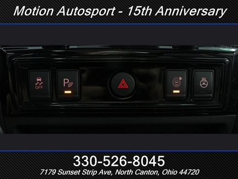 Used 2020 Nissan Titan Platinum Reserve AWD/4WD image 19
