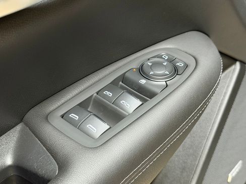 Certified 2023 Cadillac XT5 Luxury image 24