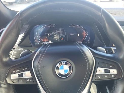 Used 2022 BMW X5 xDrive40i w/ Climate Comfort Package image 11