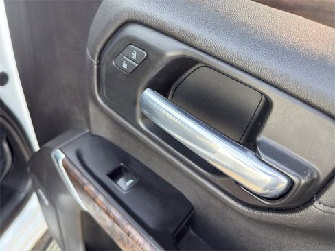 Used 2020 GMC Sierra 1500 Denali image 16