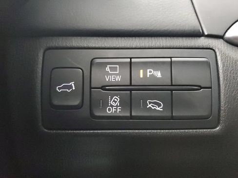 Used 2023 MAZDA CX-9 Grand Touring AWD/4WD image 36