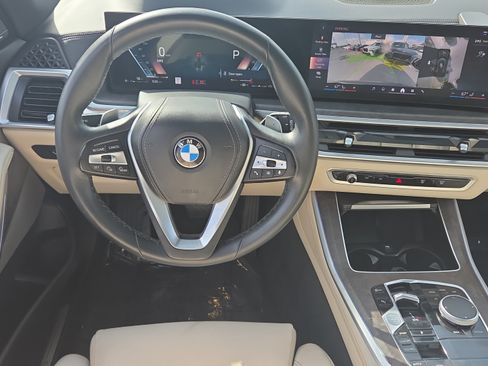 Used 2024 BMW X5 sDrive40i w/ Premium Package RWD image 12