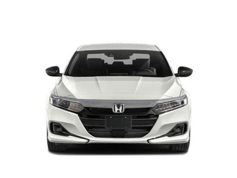 Used 2022 Honda Accord Sport image 7