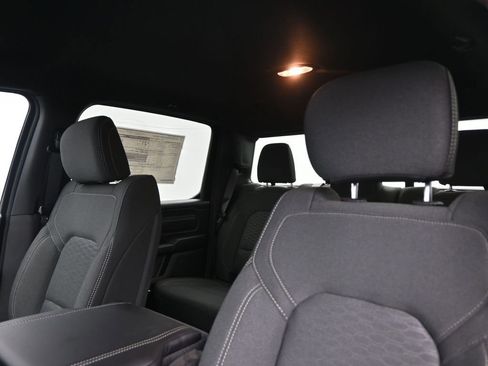 New 2026 RAM 1500 Express RWD image 2