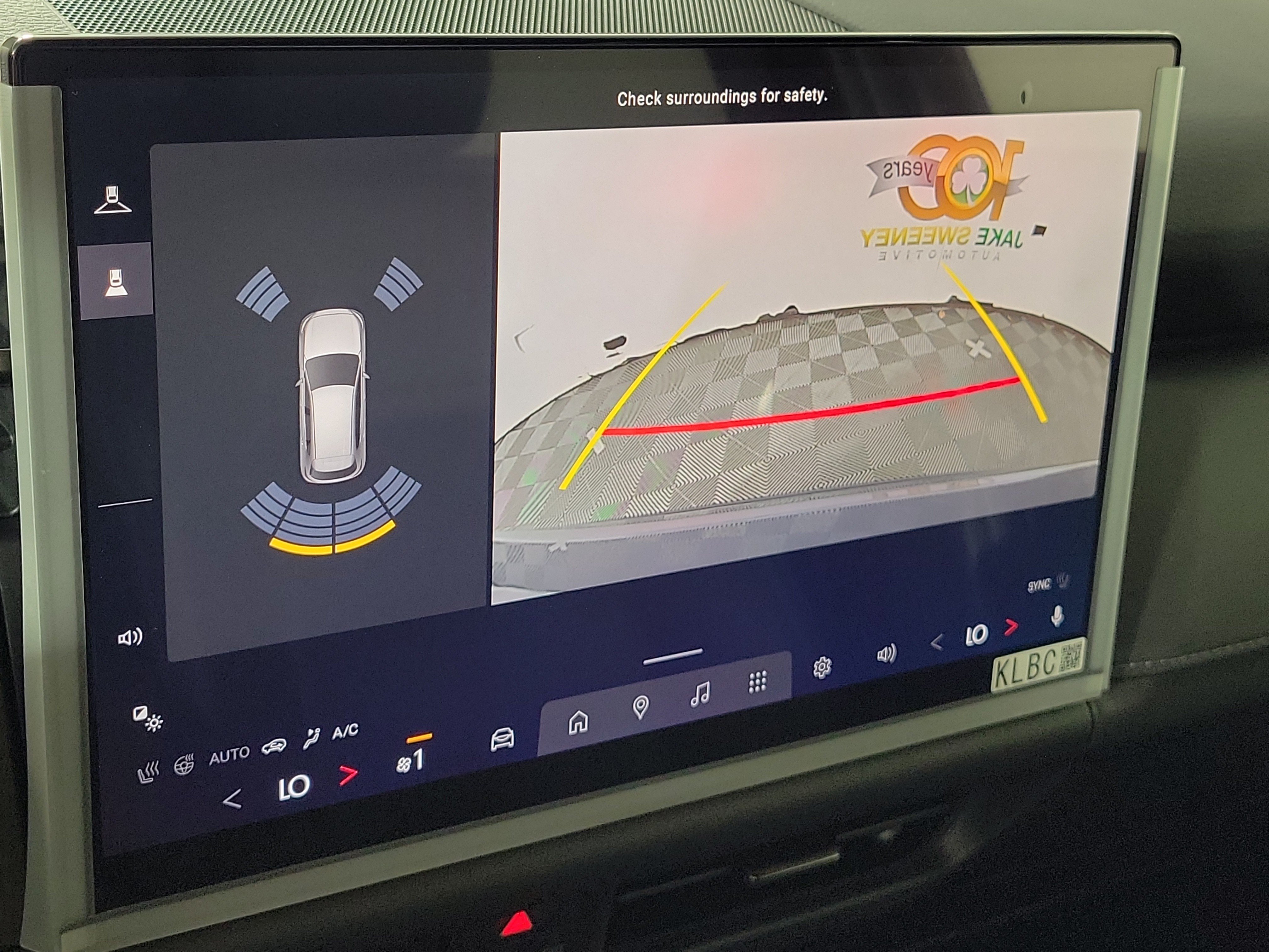 New 2026 MAZDA CX-5 Preferred AWD/4WD image 21